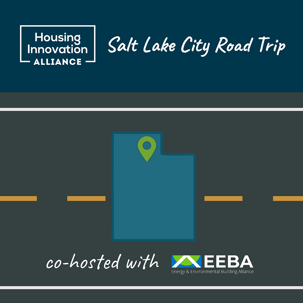 Salt Lake City Road Trip + EEBA Summit